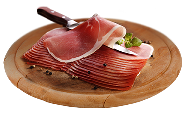Deli- Jambon Bayonne
